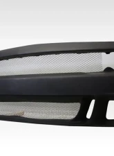 2015-2023 Dodge Challenger Duraflex Circuit Front Bumper - 1 Piece                                     - 113891 - Image 4
