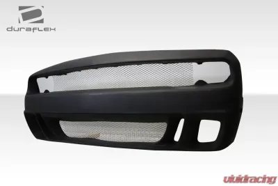 2015-2023 Dodge Challenger Duraflex Circuit Front Bumper - 1 Piece - 113891