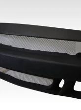 2015-2023 Dodge Challenger Duraflex Circuit Front Bumper - 1 Piece                                     - 113891 - Image 5