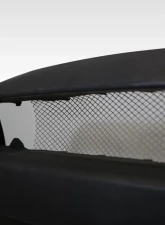 2015-2023 Dodge Challenger Duraflex Circuit Front Bumper - 1 Piece                                     - 113891 - Image 6