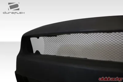 2015-2023 Dodge Challenger Duraflex Circuit Front Bumper - 1 Piece - 113891