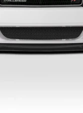 2008-2014 Dodge Challenger Duraflex Circuit Body Kit - 15 Pieces                                     - 114174 - Image 5