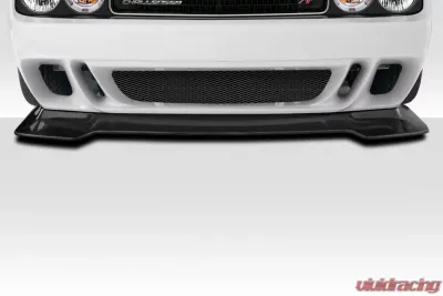 2008-2014 Dodge Challenger Duraflex Circuit Body Kit - 15 Pieces - 114174