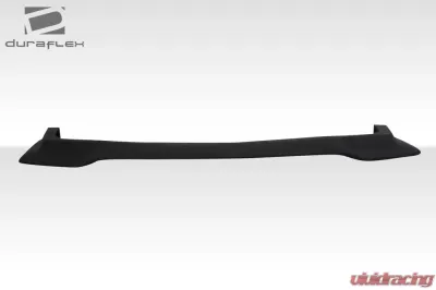 2008-2023 Dodge Challenger Duraflex Circuit Front Lip - 1 Piece - 113892