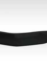 2008-2023 Dodge Challenger Duraflex Circuit Front Lip - 1 Piece                                     - 113892 - Image 4