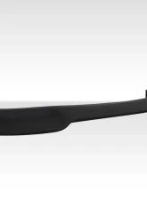 2008-2023 Dodge Challenger Duraflex Circuit Front Lip - 1 Piece                                     - 113892 - Image 5