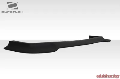 2008-2023 Dodge Challenger Duraflex Circuit Front Lip - 1 Piece - 113892