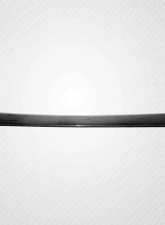 2008-2023 Dodge Challenger Carbon Creations Circuit Front Lip - 1 Piece                                     - 113893 - Image 4