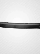 2008-2023 Dodge Challenger Carbon Creations Circuit Front Lip - 1 Piece                                     - 113893 - Image 5