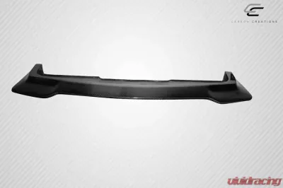 2008-2023 Dodge Challenger Carbon Creations Circuit Front Lip - 1 Piece - 113893