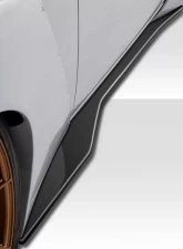 2015-2023 Dodge Challenger Duraflex Circuit Body Kit - 7 Pieces                                     - 114173 - Image 6