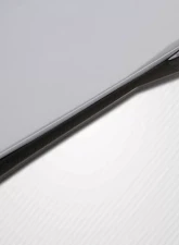2008-2023 Dodge Challenger Carbon Creations Circuit Side Splitter - 2 Piece                                     - 113895 - Image 3