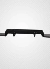 2015-2023 Dodge Challenger Carbon Creations Circuit Rear Diffuser - 3 Piece                                     - 113898 - Image 2