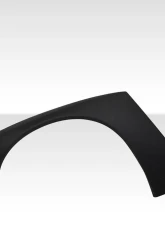 2008-2023 Dodge Challenger Duraflex Circuit Front Fenders - 4 Piece                                     - 113899 - Image 3