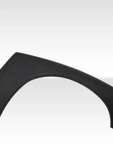2008-2023 Dodge Challenger Duraflex Circuit Front Fenders - 4 Piece                                     - 113899 - Image 5