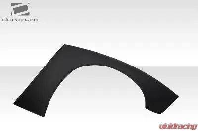 2008-2023 Dodge Challenger Duraflex Circuit Front Fenders - 4 Piece - 113899