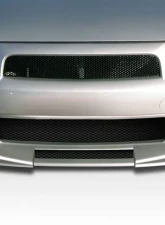 2005-2010 Scion tC Duraflex Racer Front Lip - 1 Piece                                     - 113901 - Image 13