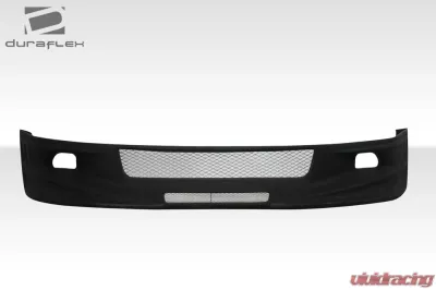 2005-2010 Scion tC Duraflex Racer Front Lip - 1 Piece - 113901