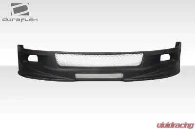 2005-2010 Scion tC Duraflex Racer Front Lip - 1 Piece - 113901