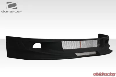 2005-2010 Scion tC Duraflex Racer Front Lip - 1 Piece - 113901