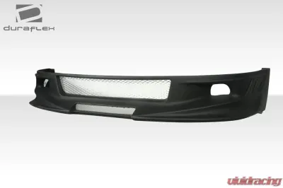 2005-2010 Scion tC Duraflex Racer Front Lip - 1 Piece - 113901