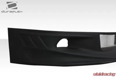 2005-2010 Scion tC Duraflex Racer Front Lip - 1 Piece - 113901