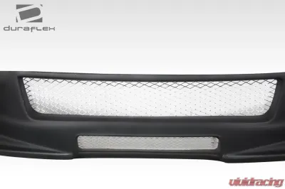 2005-2010 Scion tC Duraflex Racer Front Lip - 1 Piece - 113901