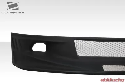 2005-2010 Scion tC Duraflex Racer Front Lip - 1 Piece - 113901