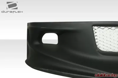 2005-2010 Scion tC Duraflex Racer Front Lip - 1 Piece - 113901