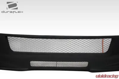 2005-2010 Scion tC Duraflex Racer Front Lip - 1 Piece - 113901