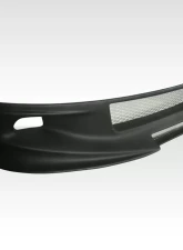2005-2010 Scion tC Duraflex Racer Front Lip - 1 Piece                                     - 113901 - Image 7