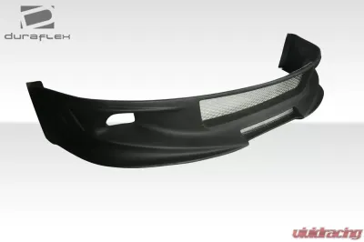 2005-2010 Scion tC Duraflex Racer Front Lip - 1 Piece - 113901