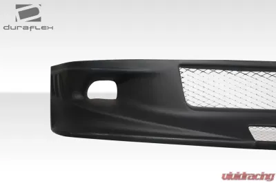 2005-2010 Scion tC Duraflex Racer Front Lip - 1 Piece - 113901
