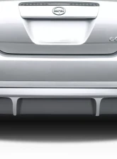 2005-2010 Scion tC Duraflex Racer Rear Lip - 1 Piece                                     - 113903 - Image 12