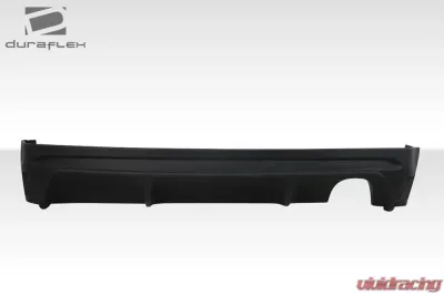 2005-2010 Scion tC Duraflex Racer Rear Lip - 1 Piece - 113903