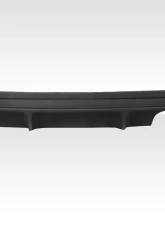 2005-2010 Scion tC Duraflex Racer Rear Lip - 1 Piece                                     - 113903 - Image 3