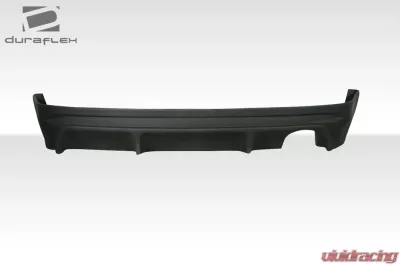 2005-2010 Scion tC Duraflex Racer Rear Lip - 1 Piece - 113903