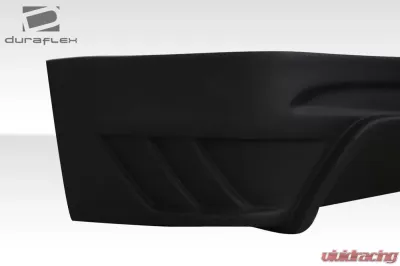 2005-2010 Scion tC Duraflex Racer Rear Lip - 1 Piece - 113903