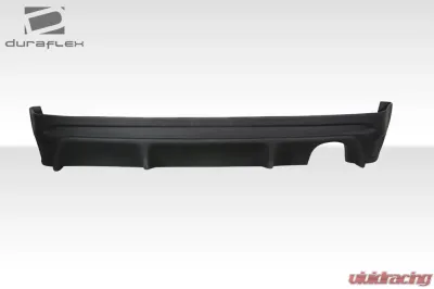 2005-2010 Scion tC Duraflex Racer Rear Lip - 1 Piece - 113903