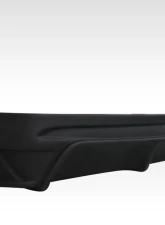 2005-2010 Scion tC Duraflex Racer Rear Lip - 1 Piece                                     - 113903 - Image 10