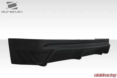 2005-2010 Scion tC Duraflex Racer Rear Lip - 1 Piece - 113903