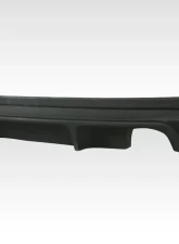 2005-2010 Scion tC Duraflex Racer Rear Lip - 1 Piece                                     - 113903 - Image 5