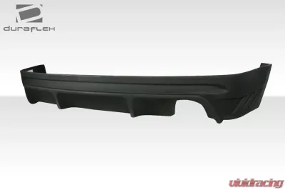 2005-2010 Scion tC Duraflex Racer Rear Lip - 1 Piece - 113903