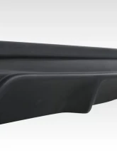 2005-2010 Scion tC Duraflex Racer Rear Lip - 1 Piece                                     - 113903 - Image 11