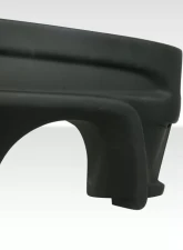 2005-2010 Scion tC Duraflex Racer Rear Lip - 1 Piece                                     - 113903 - Image 6