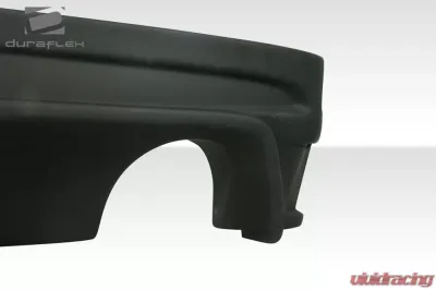 2005-2010 Scion tC Duraflex Racer Rear Lip - 1 Piece - 113903