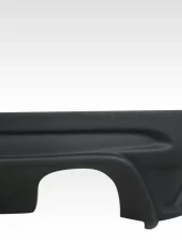2005-2010 Scion tC Duraflex Racer Rear Lip - 1 Piece                                     - 113903 - Image 12