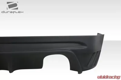 2005-2010 Scion tC Duraflex Racer Rear Lip - 1 Piece - 113903