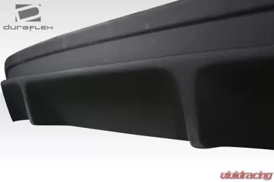 2005-2010 Scion tC Duraflex Racer Rear Lip - 1 Piece - 113903
