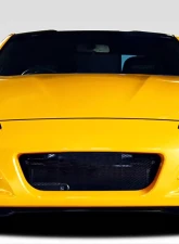 2009-2020 Nissan 370Z Z34 Duraflex Z1 Extreme Front Bumper - 2 Piece                                     - 113904 - Image 7